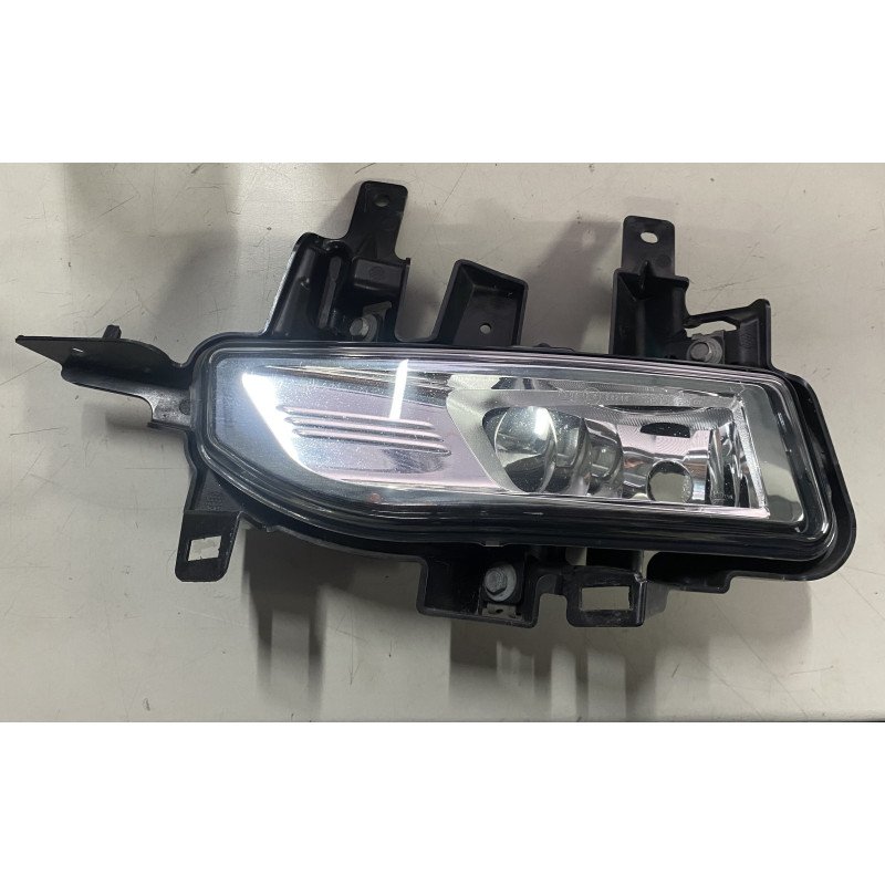 Nissan Qashqai J11 Farol de Nevoeiro Frente Esquerdo