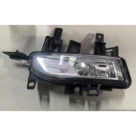 Nissan Qashqai J11 Farol de Nevoeiro Frente Esquerdo
