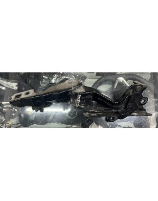 Ford Mustang Mach E Kit Dobradiças Capô