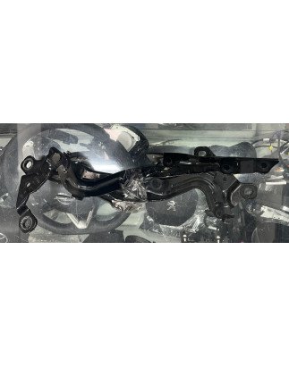 Ford Mustang Mach E Kit Dobradiças Capô
