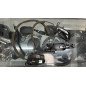 Nissan Qashqai J11 Fecho Porta Tras Direita