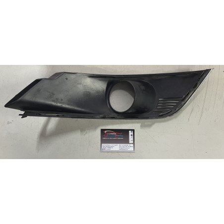 Renault Megane IV Grelha Farol Nevoeiro Esquerda