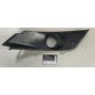 Renault Megane IV Grelha Farol Nevoeiro Esquerda