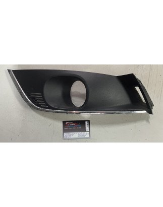 Renault Megane IV Grelha Farol Nevoeiro Esquerda