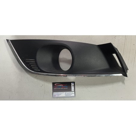 Renault Megane IV Grelha Farol Nevoeiro Esquerda