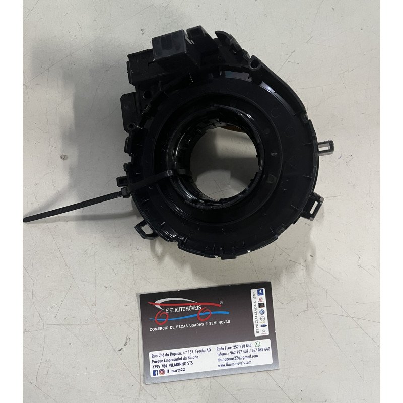 Ford Fiesta / Ford Focus Anilha Airbag
