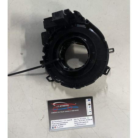 Ford Fiesta / Ford Focus Anilha Airbag