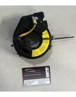 Ford Fiesta / Ford Focus Anilha Airbag