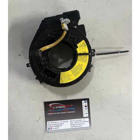 Ford Fiesta / Ford Focus Anilha Airbag