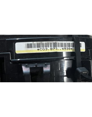 Ford Fiesta / Ford Focus Anilha Airbag