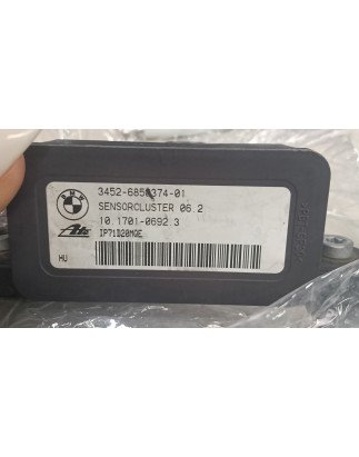 BMW Serie 3 E90/E91 Sensor de Aceleração