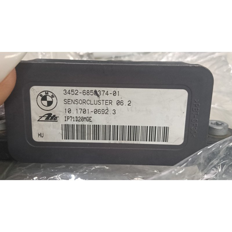 BMW Serie 3 E90/E91 Sensor de Aceleração