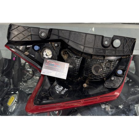 Nissan Note II Farolim Direito