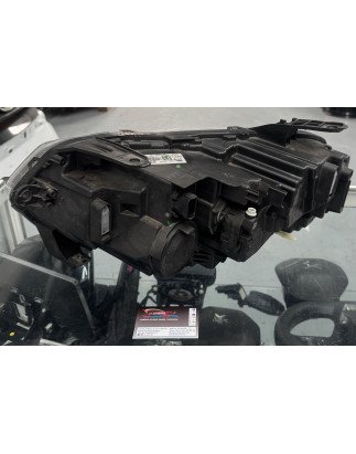 Dacia Duster II Otica Direita
