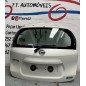 Nissan Note II Tampa da Mala
