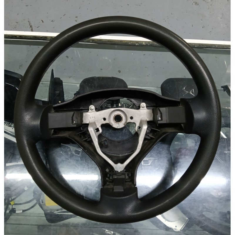 Peugeot 107 Volante