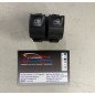 Renault Clio IV / Renault Captur I Botão Duplo Vidros