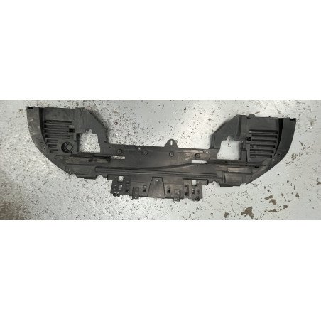 Peugeot 508 I Blindagem Parachoques Frente