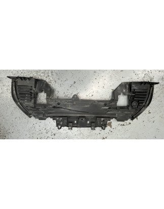 Peugeot 508 I Blindagem Parachoques Frente
