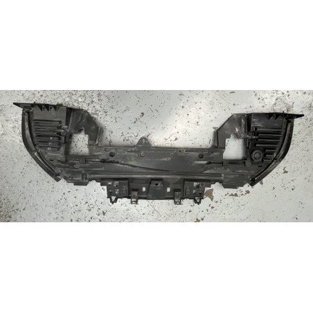Peugeot 508 I Blindagem Parachoques Frente