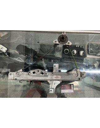 Peugeot 208 Elevador Tras Esquerdo