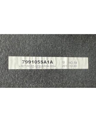 Nissan Leaf II Chapeleira