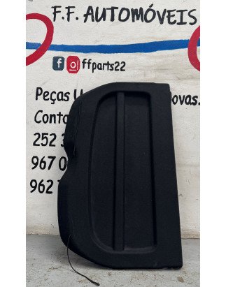 Nissan Leaf II Chapeleira