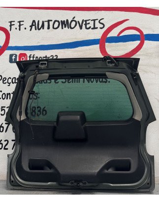 Peugeot 207 SW Tampa da Mala