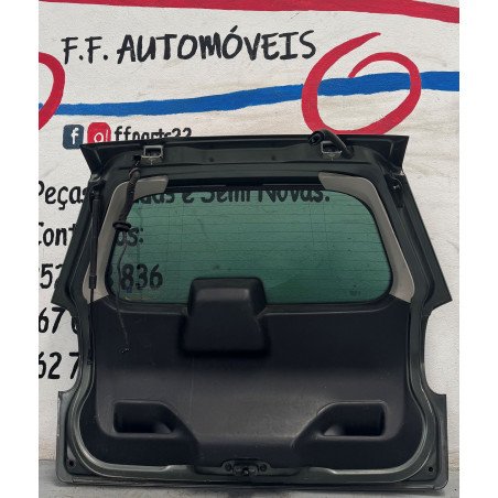 Peugeot 207 SW Tampa da Mala