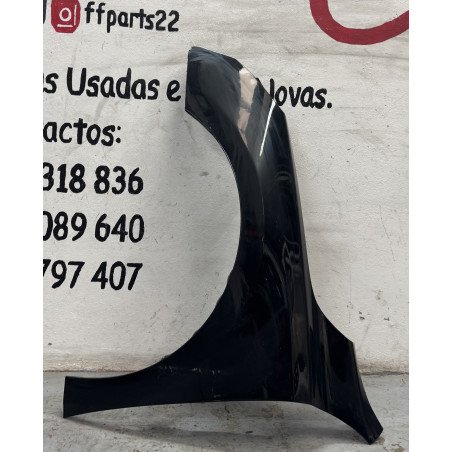 Peugeot 508 I Guarda Lamas Esquerdo