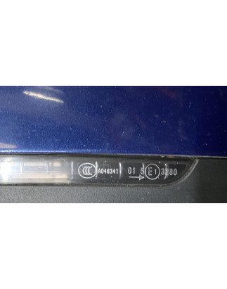 Audi A3 8V Retrovisor Direito