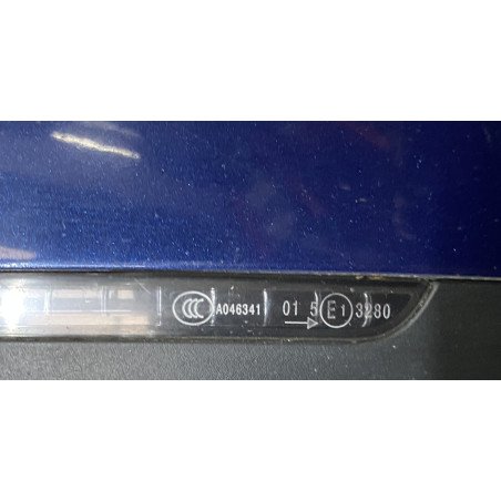 Audi A3 8V Retrovisor Direito