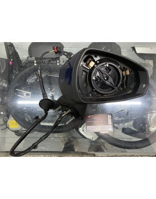 Audi A3 8V Retrovisor Direito