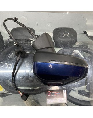 Audi A3 8V Retrovisor Direito