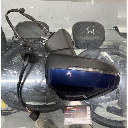 Audi A3 8V Retrovisor Direito