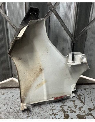 Peugeot Boxer Guarda Lamas Direito