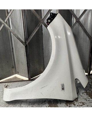 Opel Corsa D Guarda Lamas Esquerdo