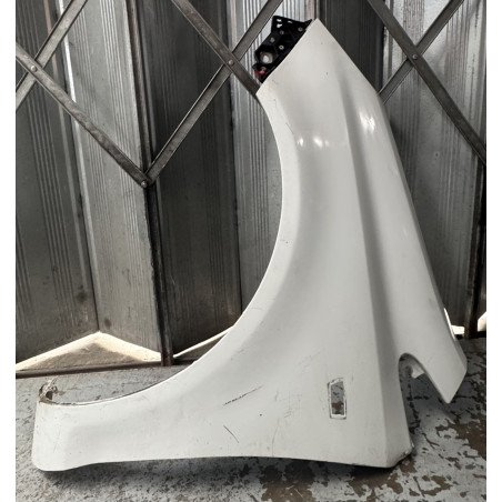 Opel Corsa D Guarda Lamas Esquerdo