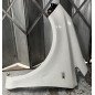 Opel Corsa D Guarda Lamas Esquerdo