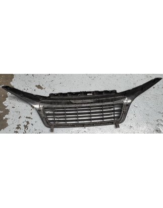 Peugeot Boxer Grelha Frontal
