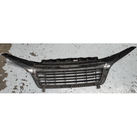 Peugeot Boxer Grelha Frontal