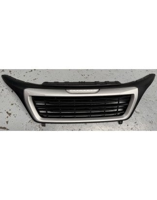 Peugeot Boxer Grelha Frontal
