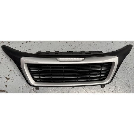 Peugeot Boxer Grelha Frontal