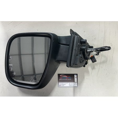 Peugeot/ Expert / Jumpy / Proace/ Partner Retrovisor Direito