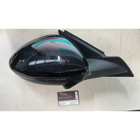 Opel Corsa F Retrovisor Direito