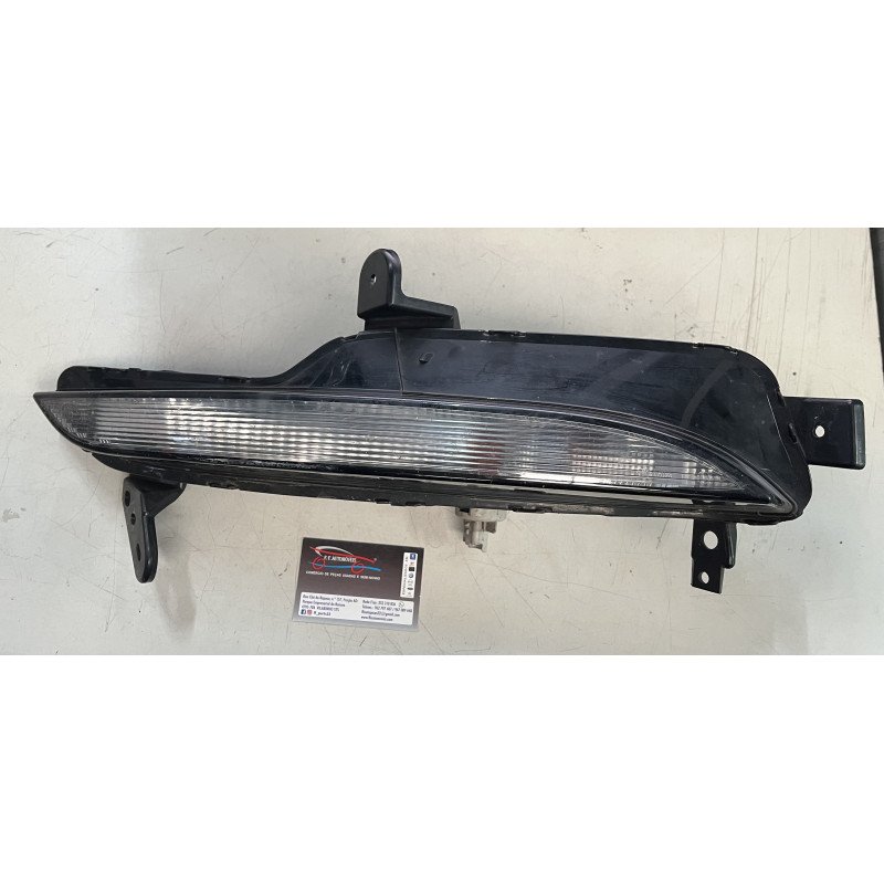 Renault Megane IV Led Esquerdo