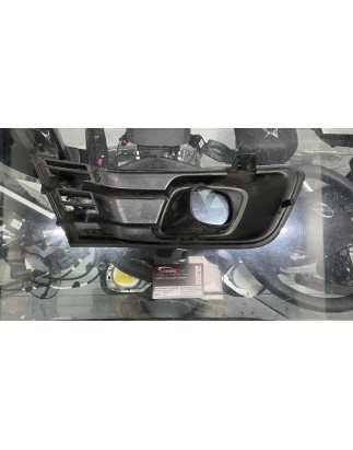 Renault Captur I Grelha Farol Noveiro Esquerda