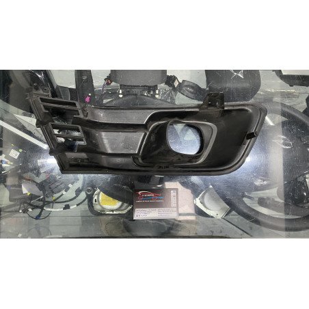 Renault Captur I Grelha Farol Noveiro Esquerda