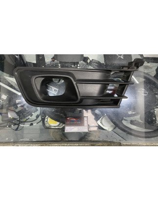 Renault Captur I Grelha Farol Noveiro Esquerda