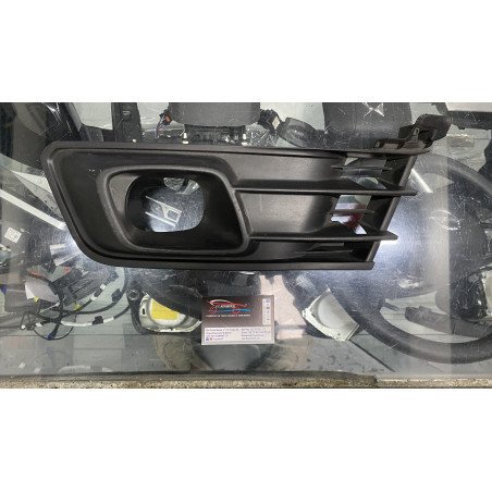 Renault Captur I Grelha Farol Noveiro Esquerda